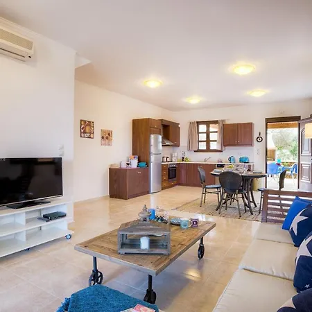 Sapphire Lindos Λίνδος